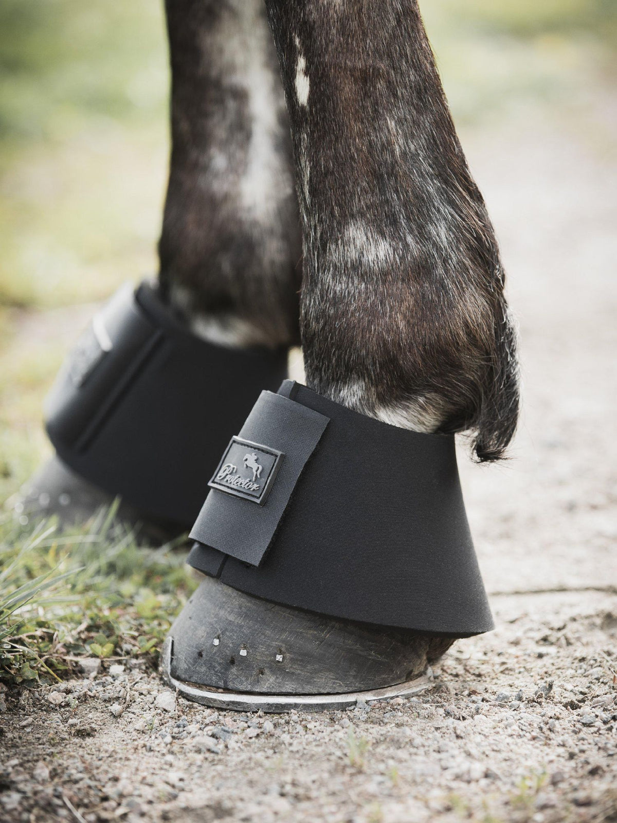 Boots Neopren Svart