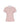Nice Short Sleeve Blouse Burnished Lilac
