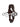 Hackamore Brun