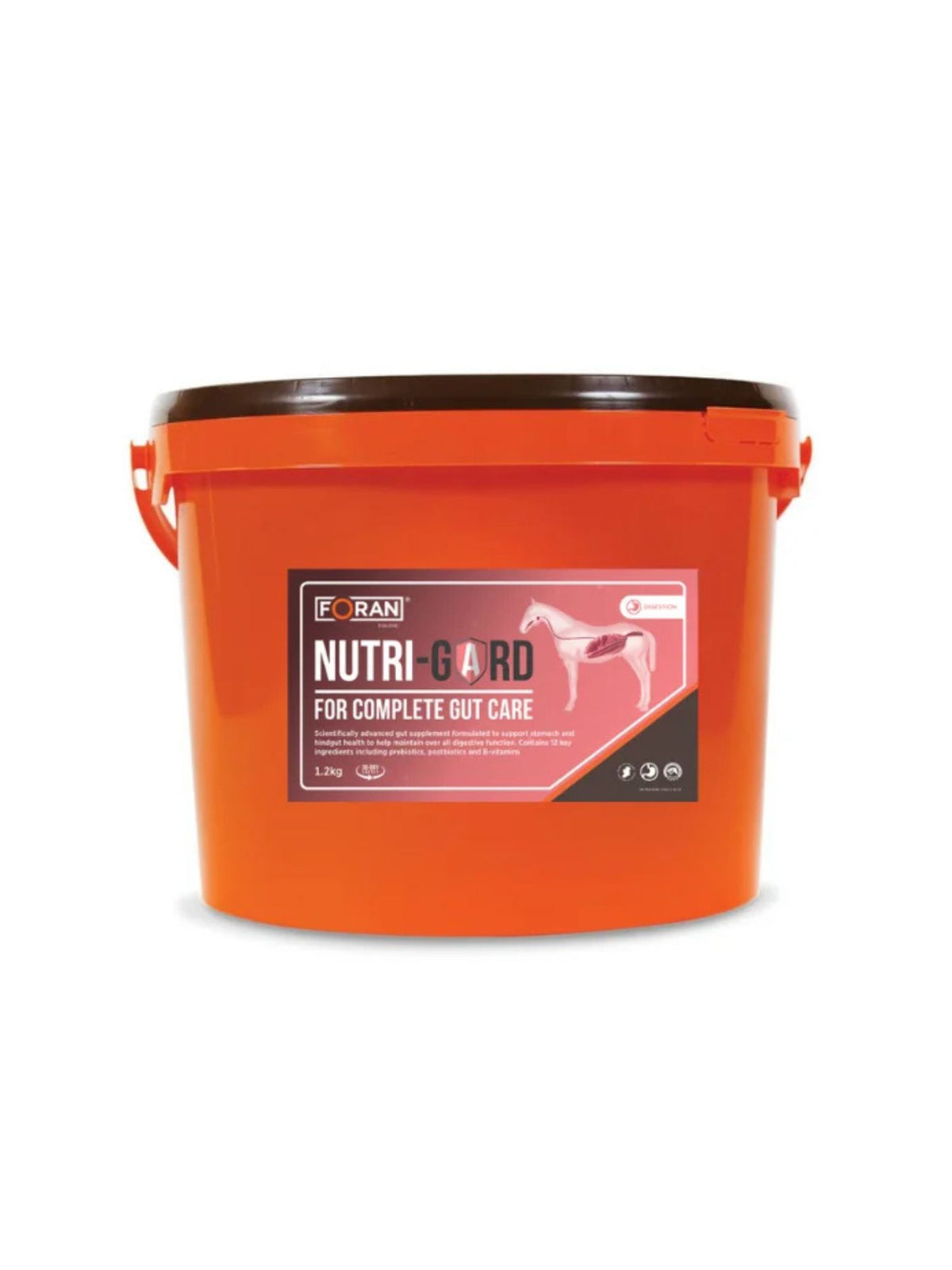 Nutri-Gard 1,2 kg