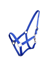 Grimma Nylon Blue