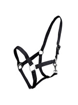Grimma Nylon Svart