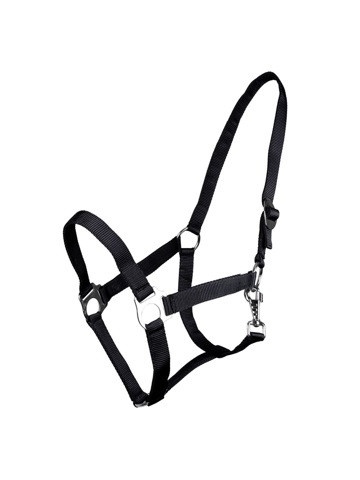 Grimma Nylon Svart