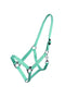 Grimma Nylon Turkos