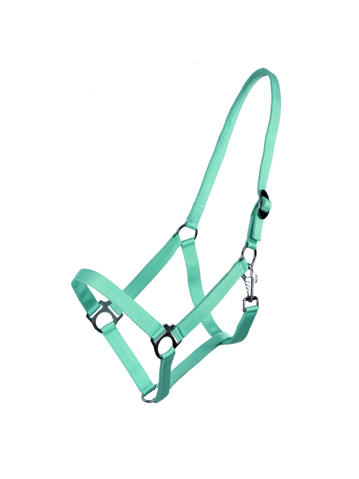 Grimma Nylon Turkos