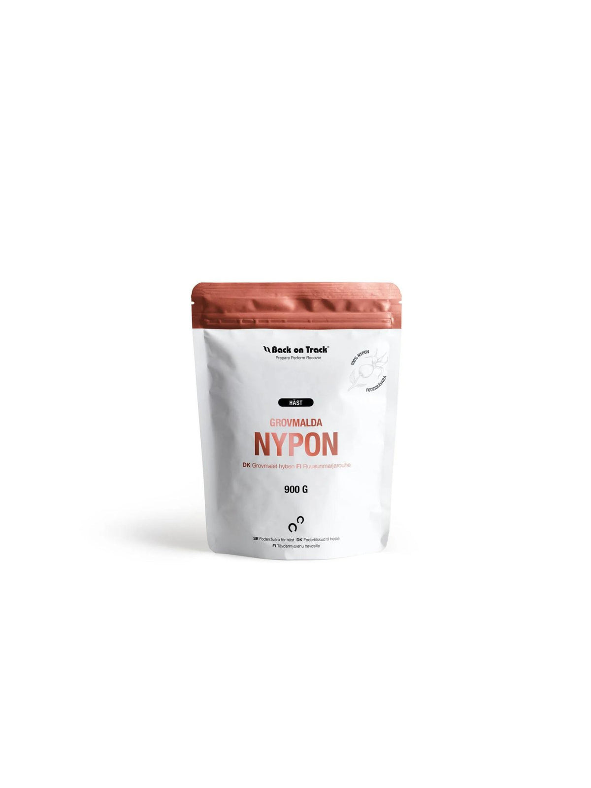 Nyponpulver EKO 900g
