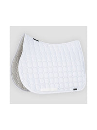 Octagon Hoppschabrak Vit