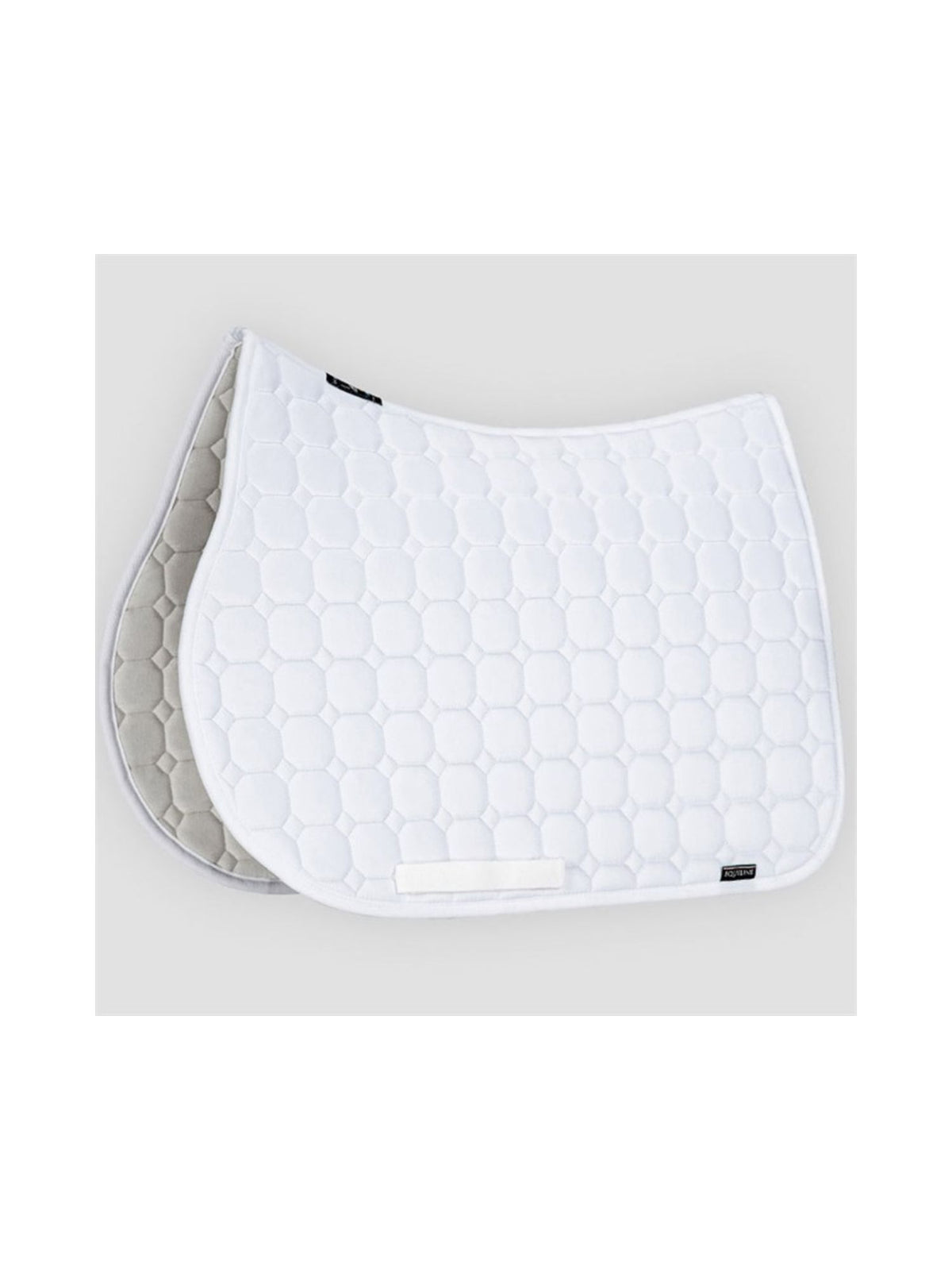 Octagon Hoppschabrak Vit