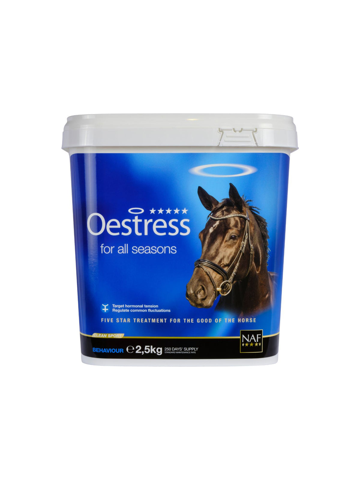 Oestress Pulver 2,5kg