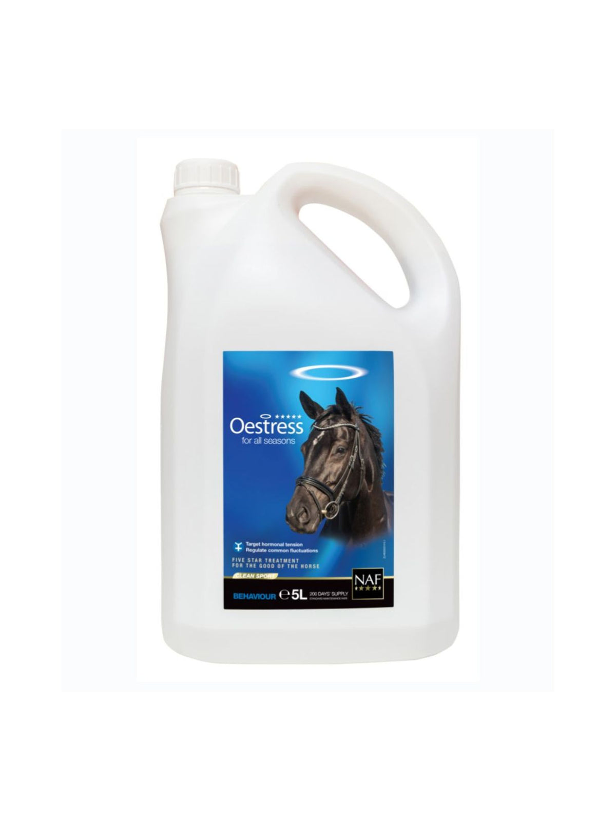 Oestress Flytande 5L