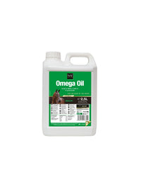 Omega Olja 2,5L