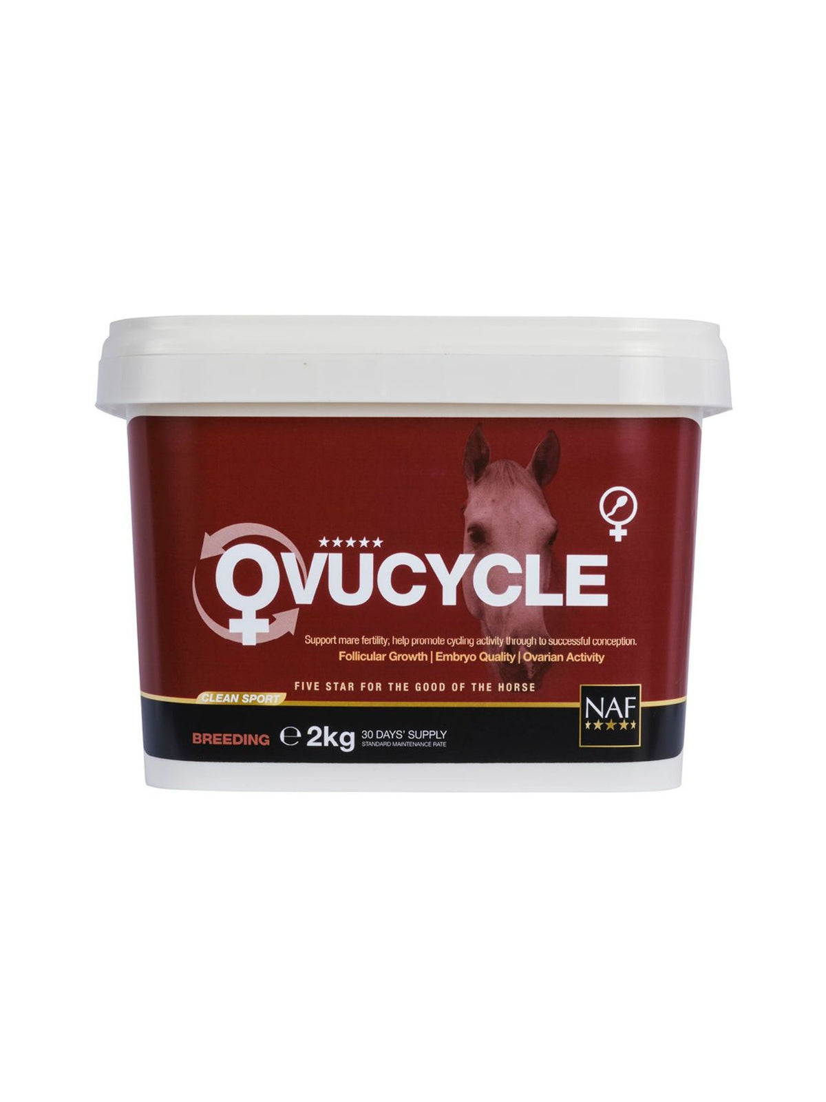OvuCycle 2kg