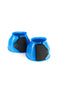PVC Boots Blue