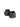 PVC Boots Svart