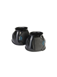 PVC Boots Svart