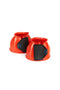 PVC Boots Orange