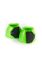 PVC Boots Lime