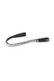 Pannband Siena Brun/Silver