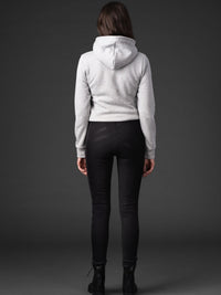 Panola Teddy Tights Full Grip Svart
