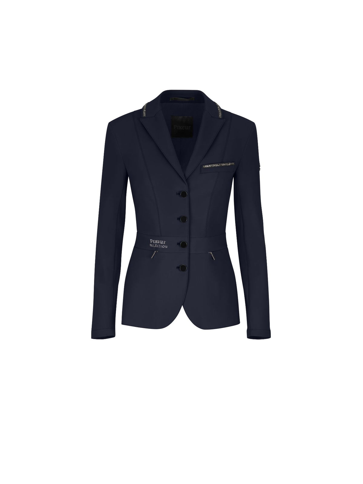 Phelia SS26 Tävlingskavaj Nightblue