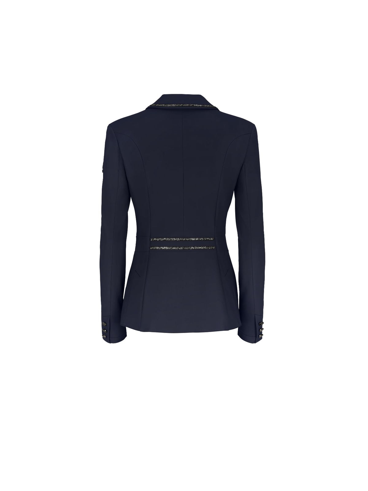 Phelia SS26 Tävlingskavaj Nightblue