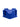 Pole Block Blue