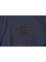 Polo Shirt Children Dark Navy