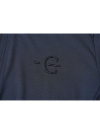 Polo Shirt Children Dark Navy