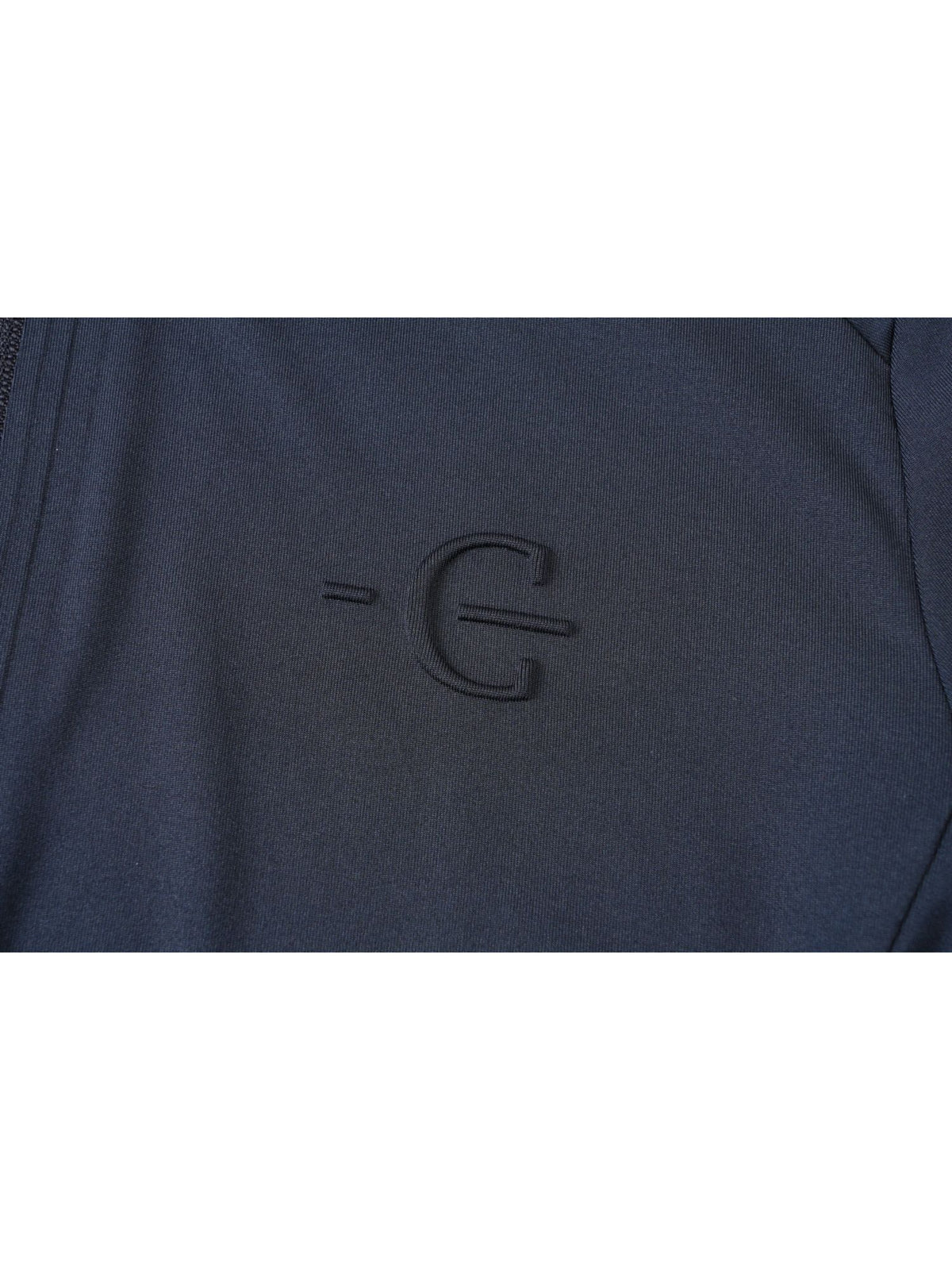 Polo Shirt Children Dark Navy