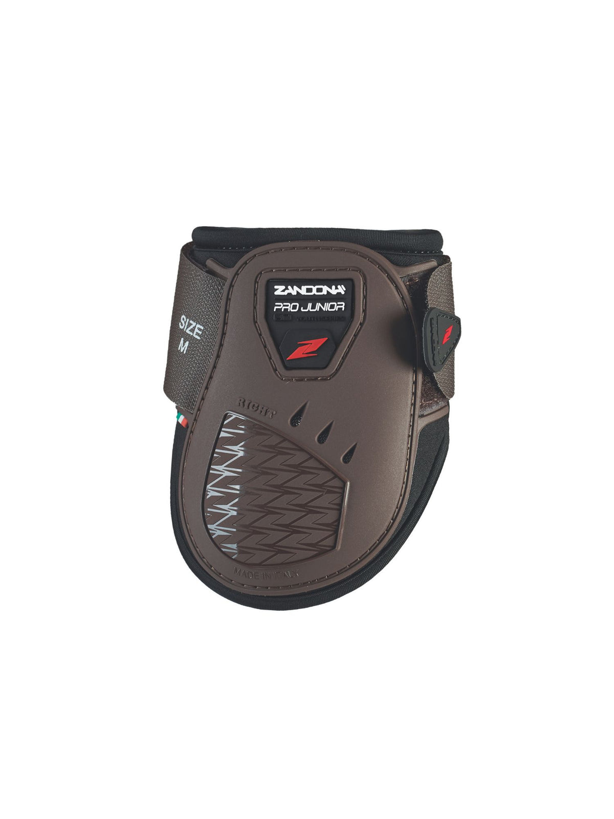 Bakskydd Pro Air Junior Brown Edition