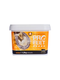 Pro Feet Pulver 1,3kg