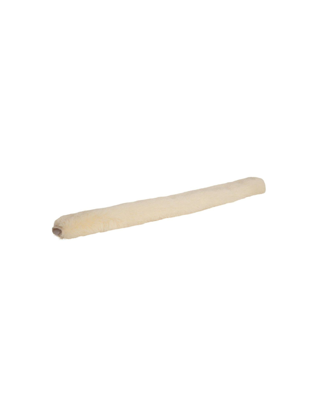 Tygelludd Faux Fur Creme