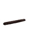 Tygelludd Faux Fur Brun