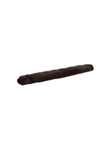 Tygelludd Faux Fur Brun