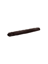 Tygelludd Faux Fur Brun