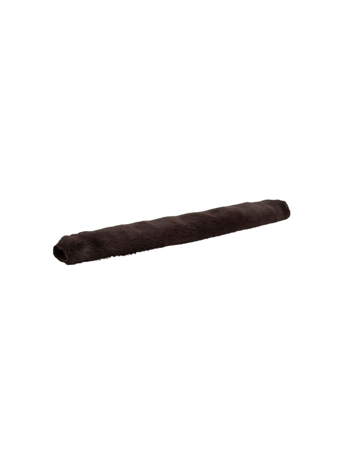 Tygelludd Faux Fur Brun