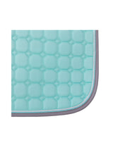 Dressyrschabrak Florence Ice Green