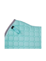 Dressyrschabrak Florence Ice Green