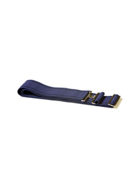 Täckesgjord Elastisk Marin