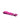 Täckesgjord Elastisk Rosa