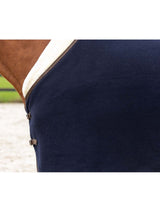 Ulltäcke Deluxe Navy