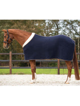 Ulltäcke Deluxe Navy