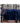 Quater Rug Heavy Fleece Navy