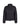 Quilted Jacket Svart