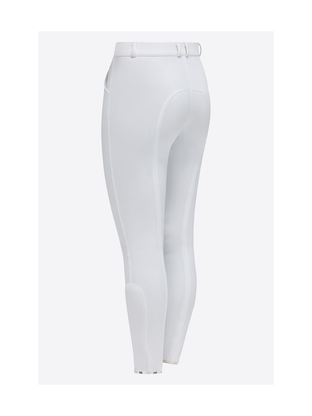 RG Unisex Breeches Vit