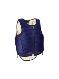 Säkerhetsväst Junior Navy