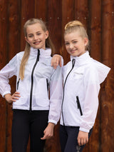 Rain Jacket ClearView Children Transparent