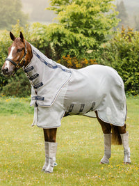 Rambo Protector Flugtäcke Silver/Navy