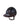 Reference Eclipse Ridhjälm Svart/Brun