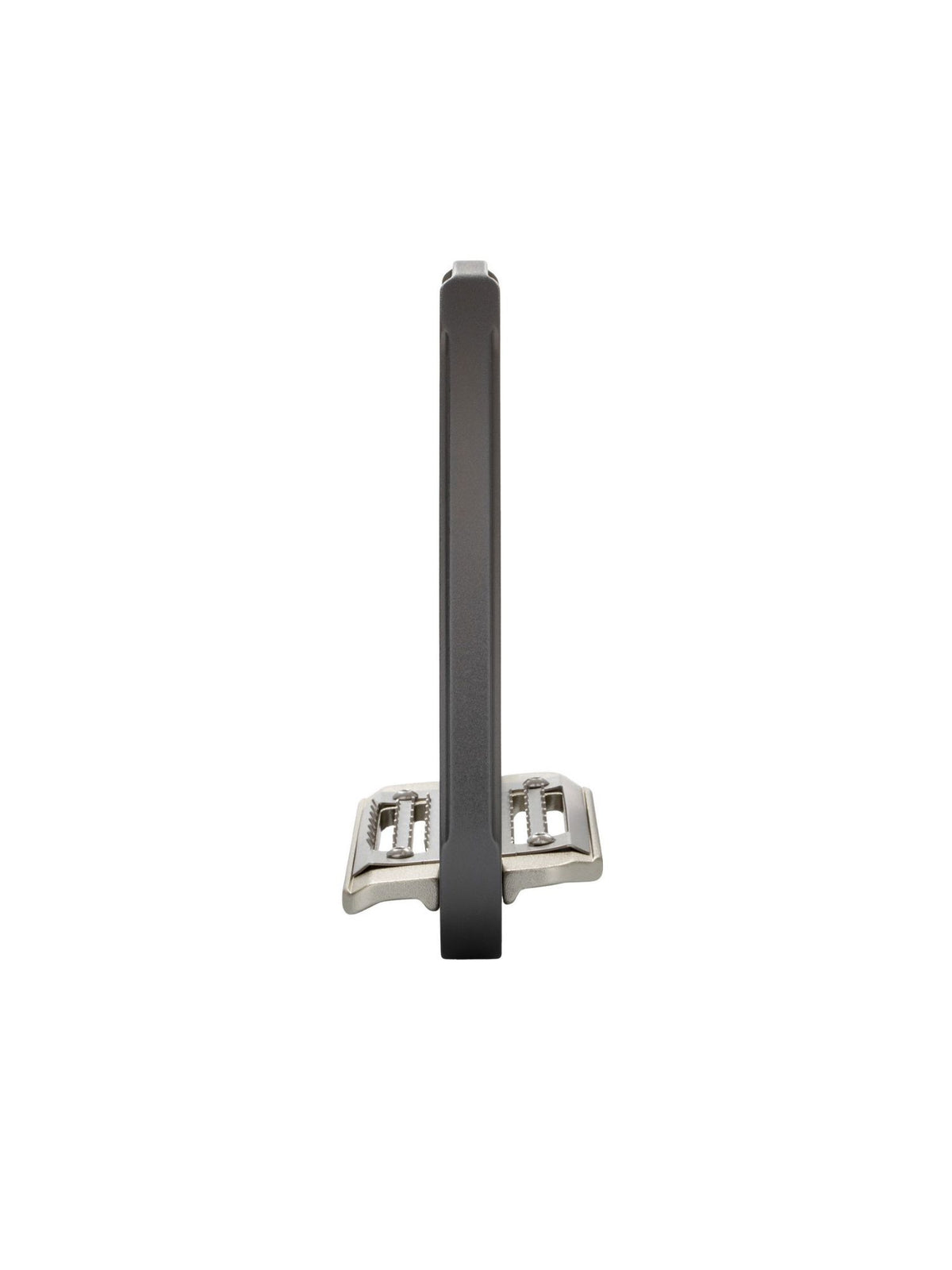 REL-X 180 Stigbygel Titanium